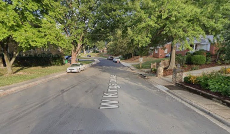 IMPD Arrests Shots-Fired Suspect in Indianapolis