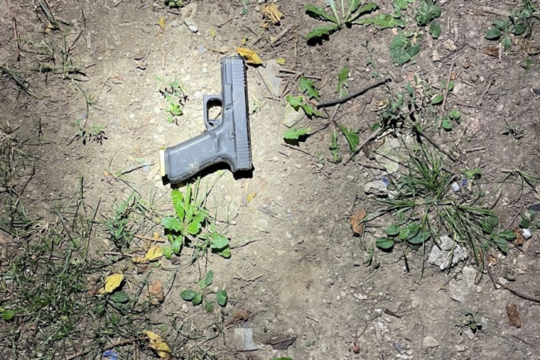 IMPD Responds To Critical Incident On East Side