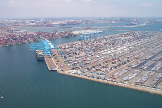 Import Sticker Shock Hits Home as June Prices Jump 7.1 Percent