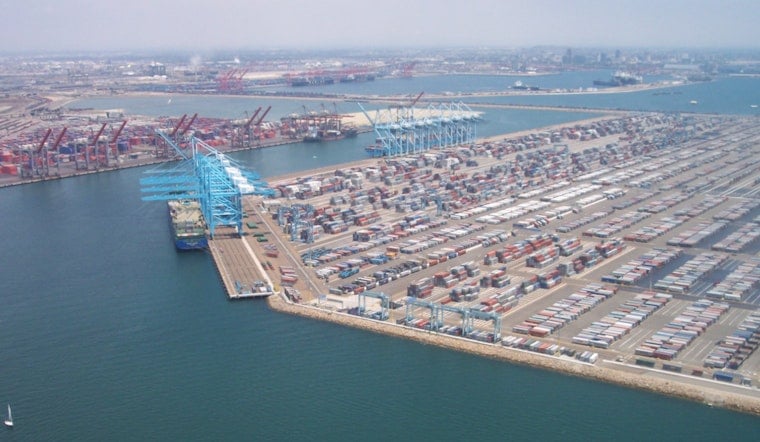 Import Sticker Shock Hits Home as June Prices Jump 7.1 Percent