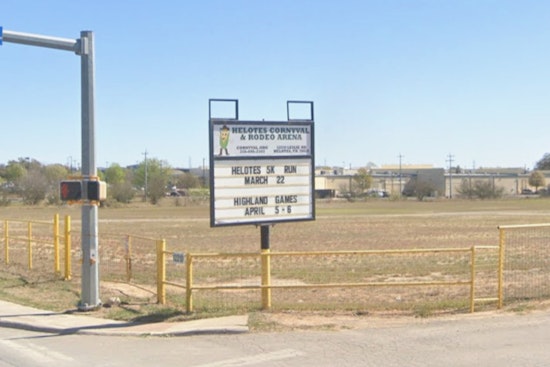 In A Pickle Festival Moves To Helotes After Backlash