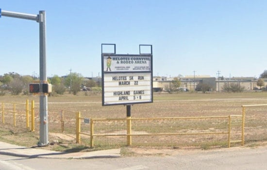 In A Pickle Festival Moves To Helotes After Backlash