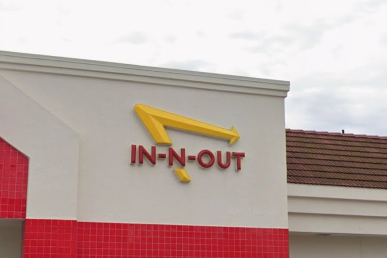 In-N-Out Targets Green Valley Ranch With New Burger Drive-Thru Play