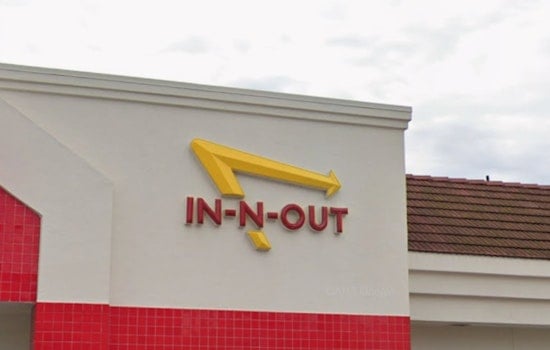 In-N-Out Targets Green Valley Ranch With New Burger Drive-Thru Play