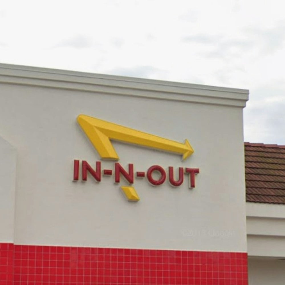 In-N-Out Targets Green Valley Ranch With New Burger Drive-Thru Play