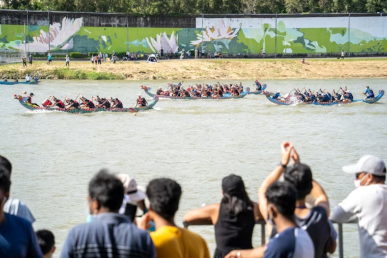 Independence Day Regatta Moves to July 24–26 in Philadelphia