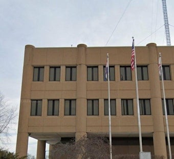 Independence Man’s ‘Spontaneous’ Gun Tale Ends With 10-Year Prison Hit