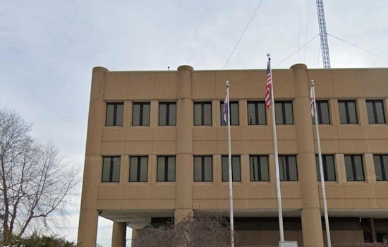 Independence Man’s ‘Spontaneous’ Gun Tale Ends With 10-Year Prison Hit