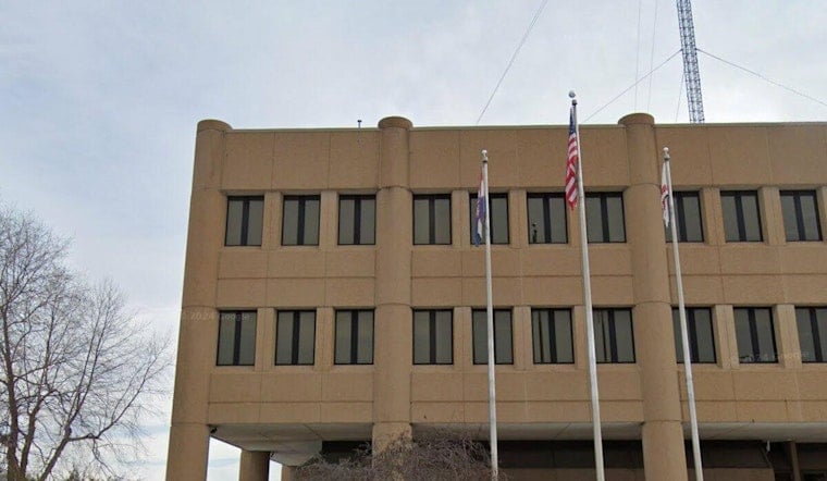 Independence Man’s ‘Spontaneous’ Gun Tale Ends With 10-Year Prison Hit