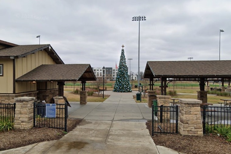 Indian Trail Puts Park Makeover In Motion, Leaves Big Community Center On Hold