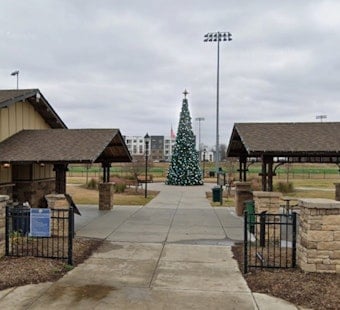 Indian Trail Puts Park Makeover In Motion, Leaves Big Community Center On Hold