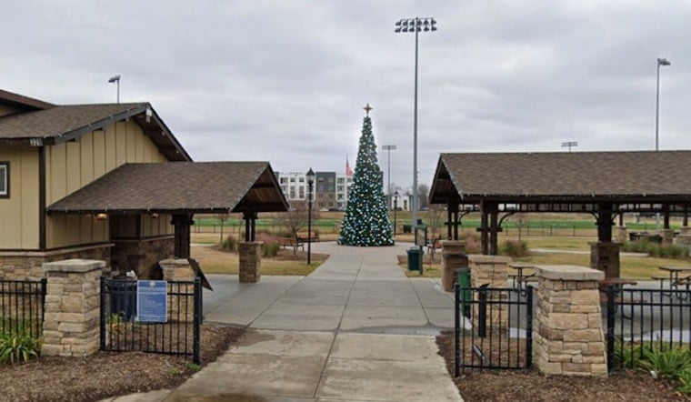 Indian Trail Puts Park Makeover In Motion, Leaves Big Community Center On Hold