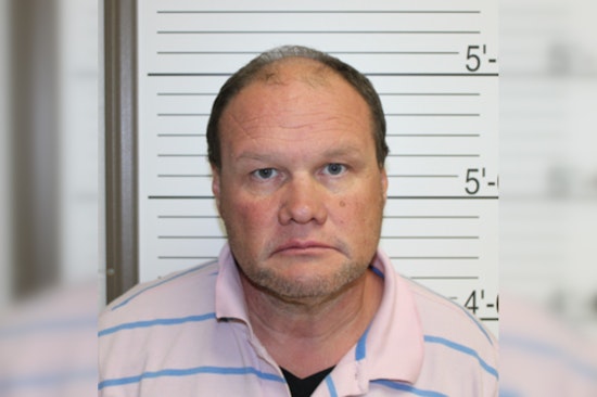 Indiana Fire Chief Roger Kemp Faces New Child Sex Charges