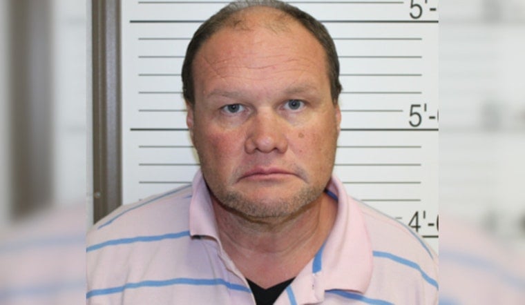 Indiana Fire Chief Roger Kemp Faces New Child Sex Charges