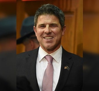 Indiana Senate Power Shakeup As Rod Bray Won’t Seek Top Post