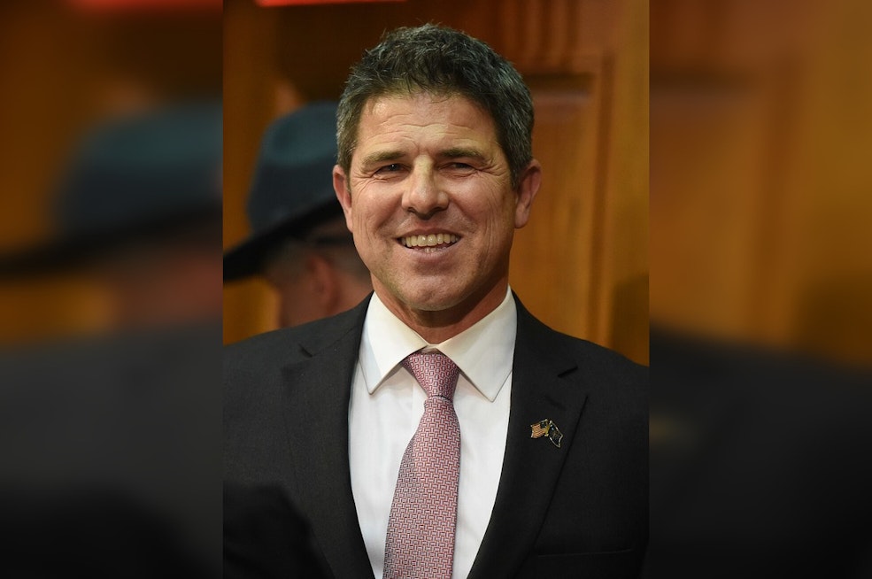 Indiana Senate Power Shakeup As Rod Bray Won’t Seek Top Post