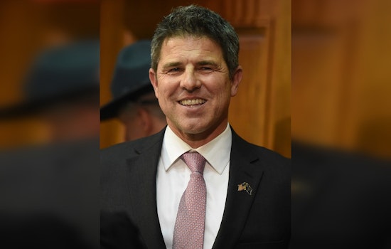 Indiana Senate Power Shakeup As Rod Bray Won’t Seek Top Post