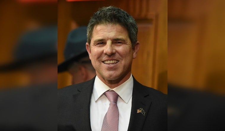 Indiana Senate Power Shakeup As Rod Bray Won’t Seek Top Post