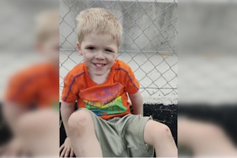 Indianapolis 4-Year-Old Found Dead After Going Missing