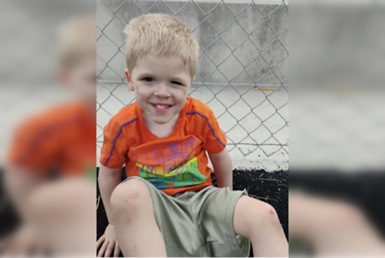 Indianapolis 4-Year-Old Found Dead After Going Missing