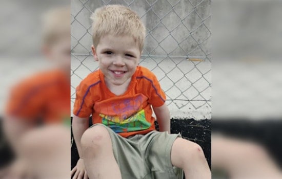 Indianapolis 4-Year-Old Found Dead After Going Missing