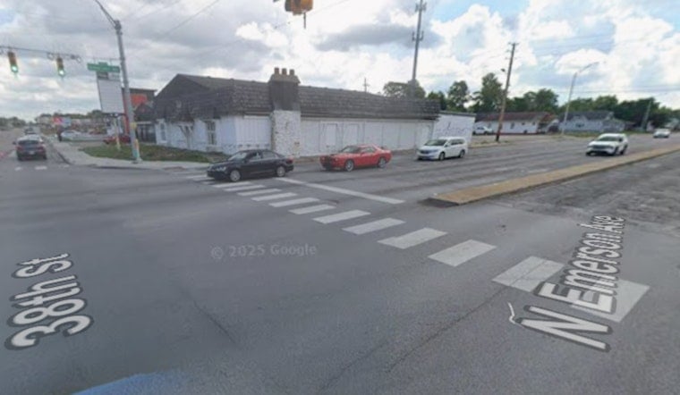 Indianapolis BBQ Stand Drug Tip Leads To 14-Gun Bust
