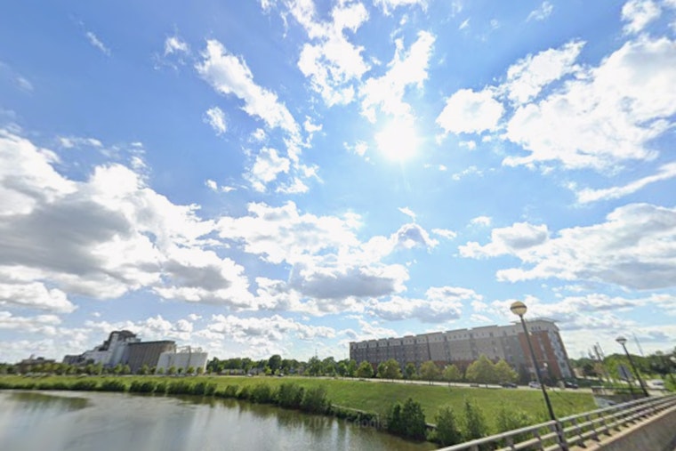 Indianapolis Gets One More Sunny Day Before Weekend Storms