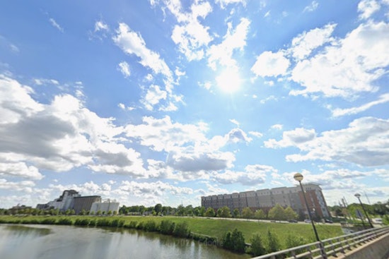 Indianapolis Gets One More Sunny Day Before Weekend Storms