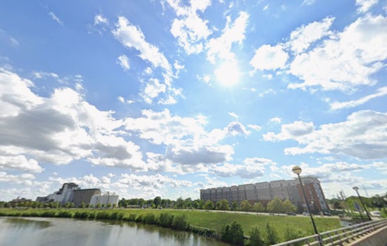 Indianapolis Gets One More Sunny Day Before Weekend Storms