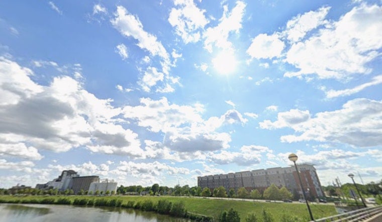 Indianapolis Gets One More Sunny Day Before Weekend Storms