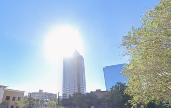 Indianapolis Heat Warning July 3, Highs Near 94°F, Storms Possible