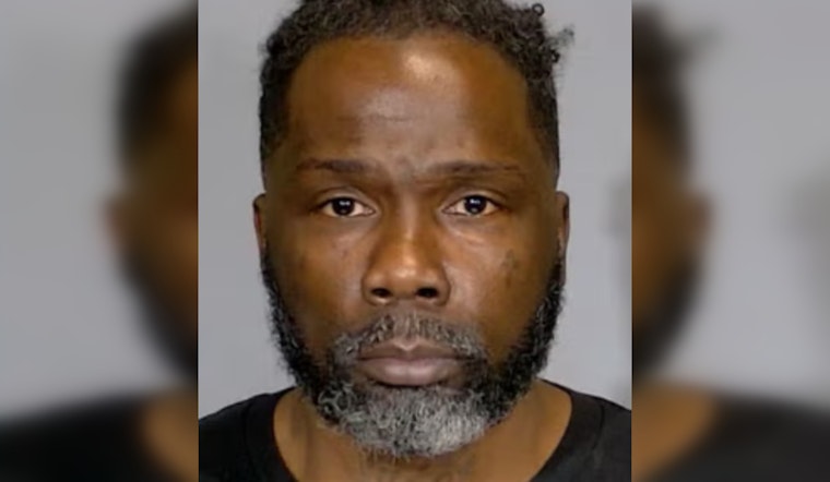 Indianapolis Man Sentenced To 43 Years For Ex-Girlfriend Beating