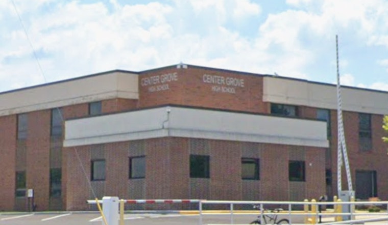 Indianapolis Teen Sentenced For Center Grove Threats