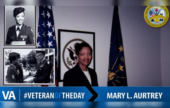 Indy Vet Gets Hero Honors As New Civic App Hits Indiana