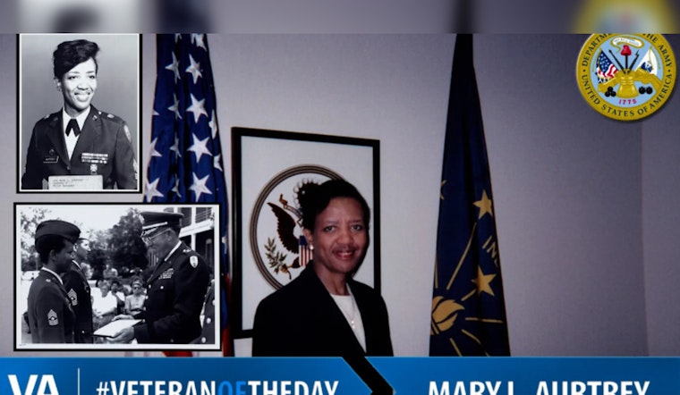 Indy Vet Gets Hero Honors As New Civic App Hits Indiana