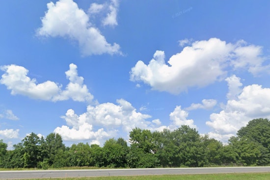 Cool Breeze Teases Indy Before 90-Degree Heat Roars Back