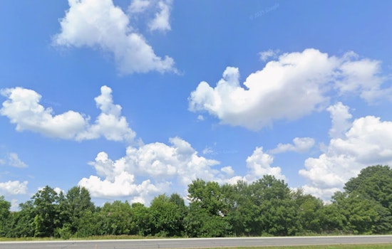 Cool Breeze Teases Indy Before 90-Degree Heat Roars Back