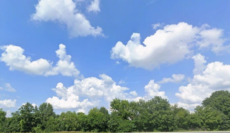 Cool Breeze Teases Indy Before 90-Degree Heat Roars Back