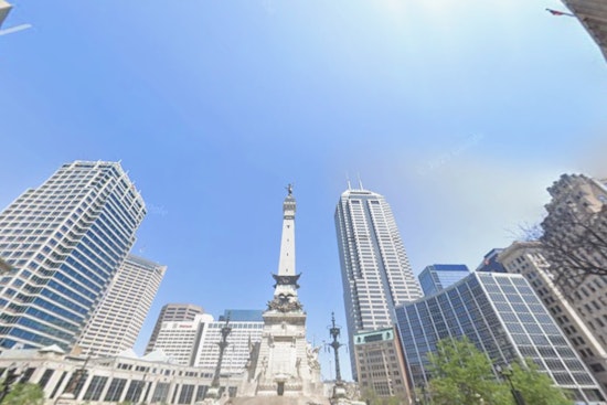Indy Braces as Heat Index Nears 110 and Storms Muscle In