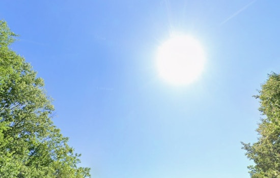 Indy Braces for Steamy 103 Heat Index as Smoke and Storms Crash Saturday Plans