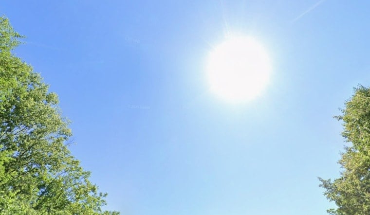 Indy Braces for Steamy 103 Heat Index as Smoke and Storms Crash Saturday Plans