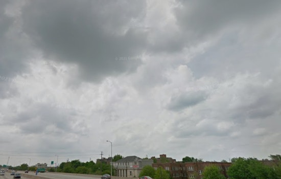 Indy Braces for Swampy Weekend as Storms, Smog Crash the Party