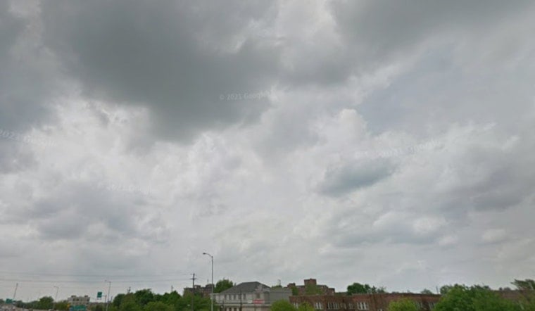 Indy Braces for Swampy Weekend as Storms, Smog Crash the Party