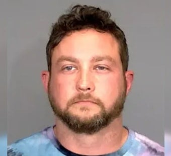 Indy Cop Takes Plea Deal, Loses Badge After Harassment Case