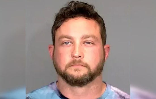 Indy Cop Takes Plea Deal, Loses Badge After Harassment Case