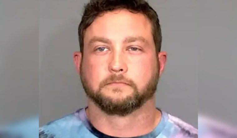 Indy Cop Takes Plea Deal, Loses Badge After Harassment Case