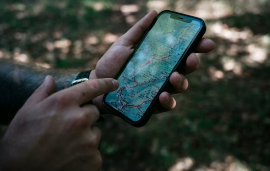Indy Man Accused Of Turning Divorce Into High-Tech Stalking With Hidden GPS Tracker