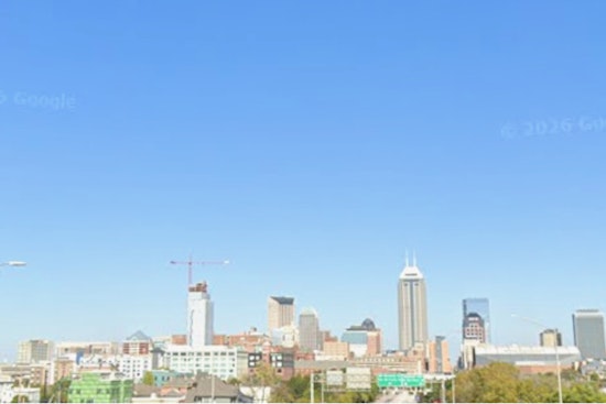 Indy Melts As Heat Index Nears 110 While Extreme Warning Drags On