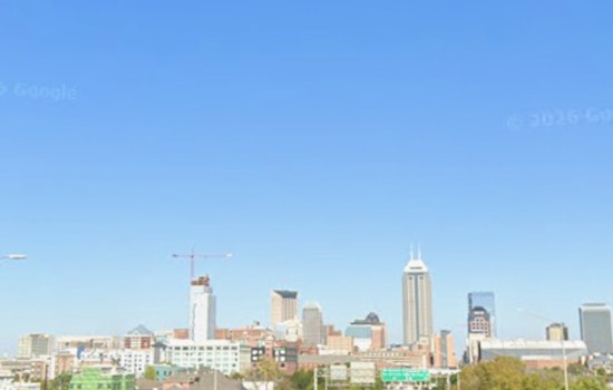 Indy Melts As Heat Index Nears 110 While Extreme Warning Drags On