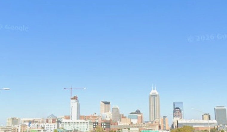 Indy Melts As Heat Index Nears 110 While Extreme Warning Drags On
